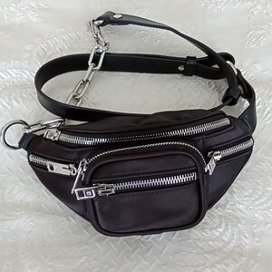 Alexander Wang "Attica" Mini Belt/Waist Bag